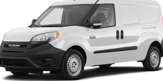 RAM PROMASTER CITY 2021 ZFBHRFAB5M6U36666 image